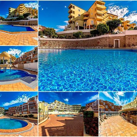Apartment Las Americas Costa Adeje Buitenkant foto
