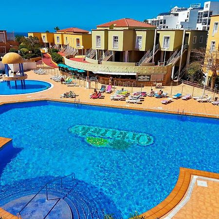 Apartment Las Americas Costa Adeje Buitenkant foto