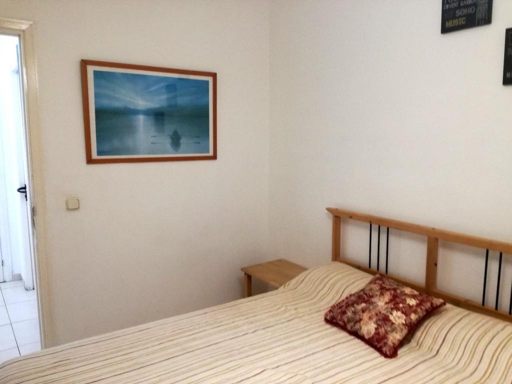Apartment Las Americas Costa Adeje Buitenkant foto