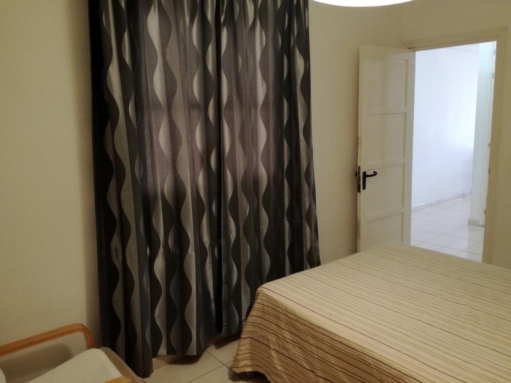 Apartment Las Americas Costa Adeje Buitenkant foto