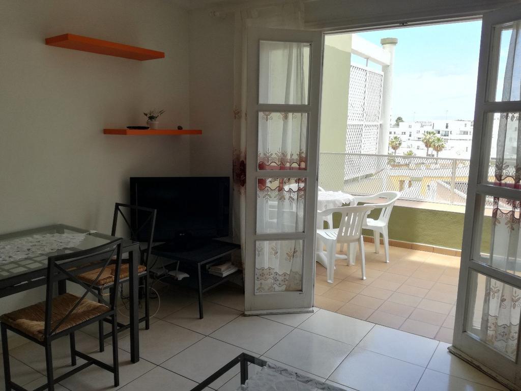 Apartment Las Americas Costa Adeje Buitenkant foto
