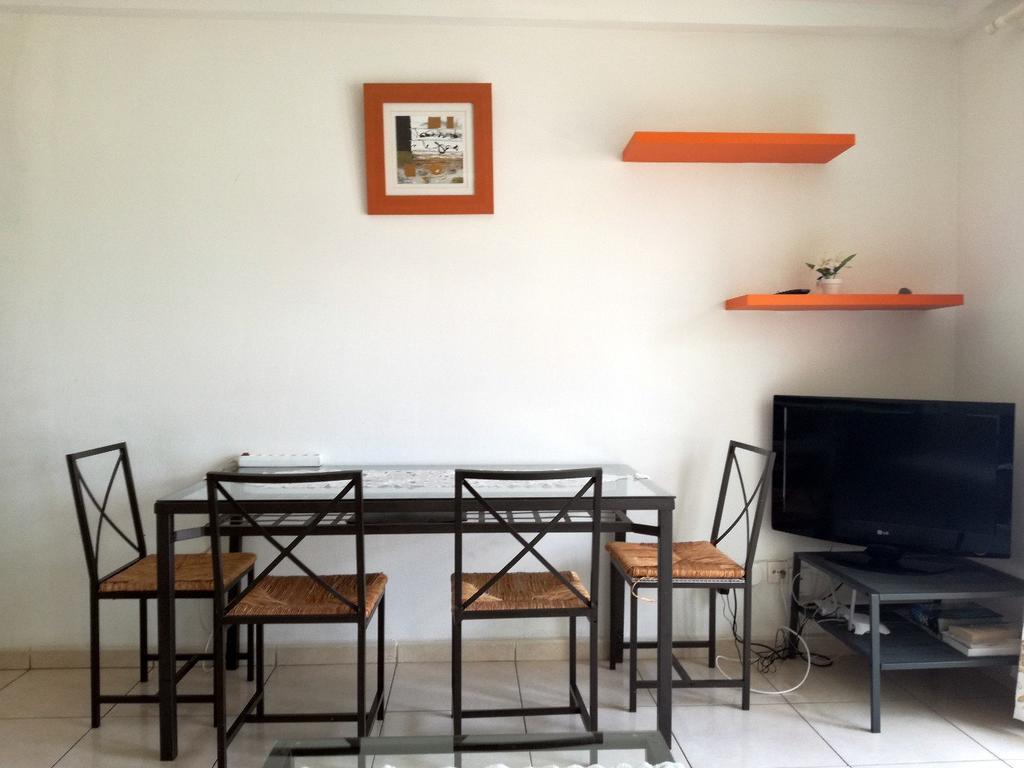 Apartment Las Americas Costa Adeje Buitenkant foto